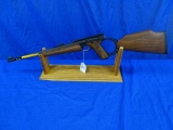 Browning Buckmark Sporter, 22LR, 18
