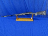 Browning X-Bolt Composite, .300 Winchester Magnum, 26