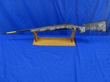 Browning X-Bolt Composite, .30-06, Bolt action, 22