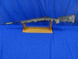 Browning X-Bolt Composite, .30-06, Bolt action, 22
