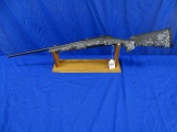 Browning X-Bolt Composite, .308 Winchester, Bolt Action, 22