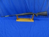 Browning X-Bolt Stalker Carbon Fiber, .300 Winchester Magnum, 26