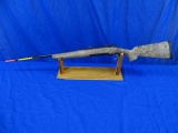 Browning X-Bolt Western Hunter, .270 Winchester, 22