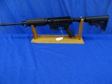 Bushmaster XM-15 E2S, 5.56, 16