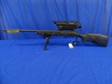 Remington 700 SPS Long Range, .30-06, Bolt Action, Remington 20/20 Optic System, 300 rds of ammo