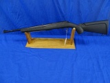 Ruger American, .22LR, 18