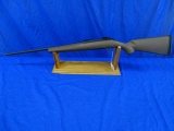 Ruger American, .270 Winchester, 22