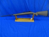 Ruger American, .270 Winchester, 22