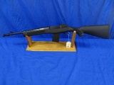 Ruger Mini 14, .223 Remington, 16