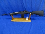 Ruger Mini 14, .223 Remington, 16