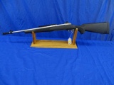 Savage 11 Scout, .308 Winchester, 18