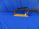 Savage 111 Trophy Hunter, .300 Winchester Magnum 24