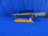 Savage Axis XP w/ Scope, .243 Winchester, 22
