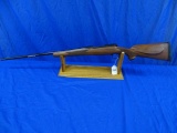 Winchester M70 Sporter, 7MM Remington Magnum, 26