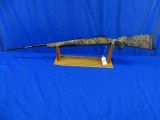 Winchester M70 Ultimate Shadow Hunter, .270 Winchester, 24