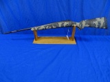 Winchester XPR Hunter, .308 Winchester, 22