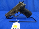 Sig Sauer M11-A1, 9MM, 3.9