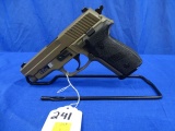 Sig Sauer M11-A1, 9MM, 3.9
