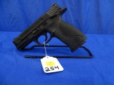 Smith & Wesson M&P 45, 45ACP, 4