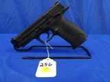 Smith & Wesson M&P 45, 45ACP, 4.5