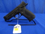 Smith & Wesson M&P 45, 45ACP, 4.5
