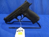 Smith & Wesson M&P 45, 45ACP, 4.5