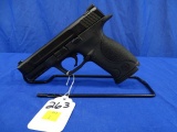 Smith & Wesson M&P 45, Night Sights, 45ACP, 4