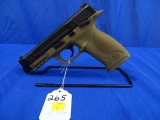 Smith & Wesson M&P 45, Night Sights, 45ACP, 4.5