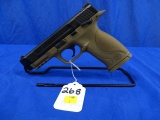 Smith & Wesson M&P 45, Night Sights, 45ACP, 4.5