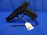 Smith & Wesson M&P 9 L, Night Sights, 9MM, 5