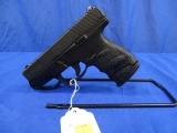 Walter PPS M2, 9MM, 3