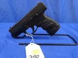 Walter PPS M2, 9MM, 3