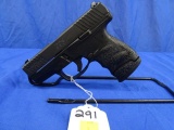 Walter PPS M2, 9MM, 3