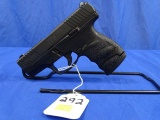 Walter PPS M2, 9MM, 3