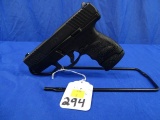 Walter PPS M2, 9MM, 3
