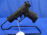 Walther P22-QD, 22LR, 3.42