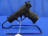 Walther P22-QD, 22LR, 3.42