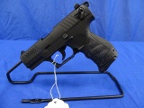 Walther P22-QD, 22LR, 3.42