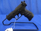 Walther P22-QD, 22LR, 3.42