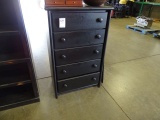 5 DRAWER CHEST