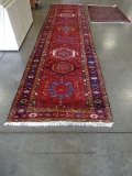 RUG 45”W X 177” L
