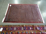 RUG 41”W X 60” L