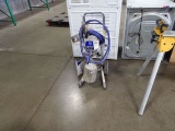 GRACO MAGNUM LTS17 PAINT SPRAYER SERIES I15B