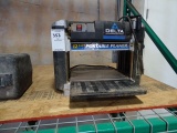 DELTA 12 ½” PORTABLE PLANER MD: 22-560