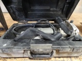 PORTER CABLE PLATE JOINER MD: 557
