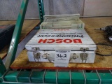 BOSCH JIG SAW MD: 1587AVS & FESTOOL JIG SAW MD: PSB300EQ (X2)