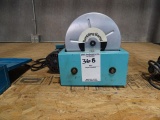 ROTARY TUMBLER MD:QT6