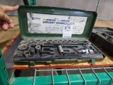 SOCKETS ½” DRIVE