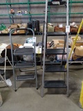 3’ STEP UP STOOL