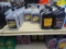 PARTS PLUS OIL SYNTHETIC & CAN 5/20 5/30 10/30 10/40 (X97)